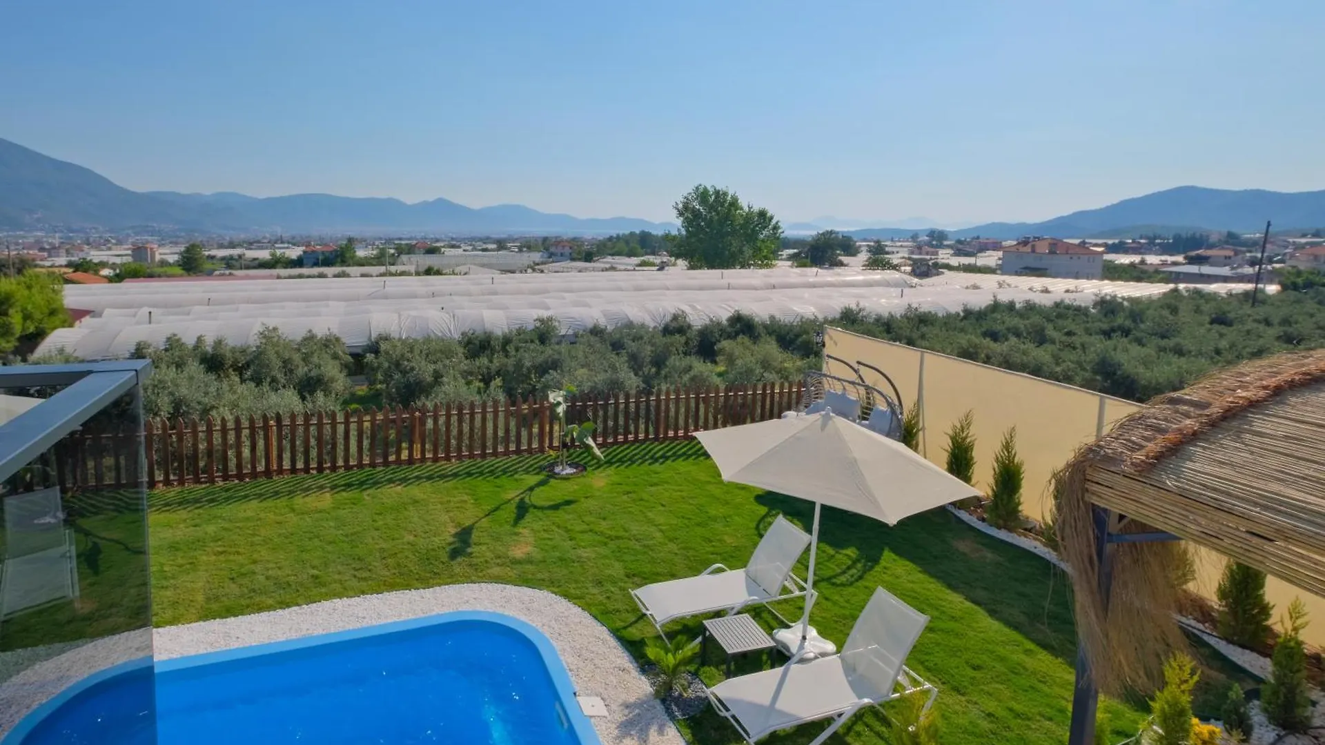 Villa Guenes Fethiye