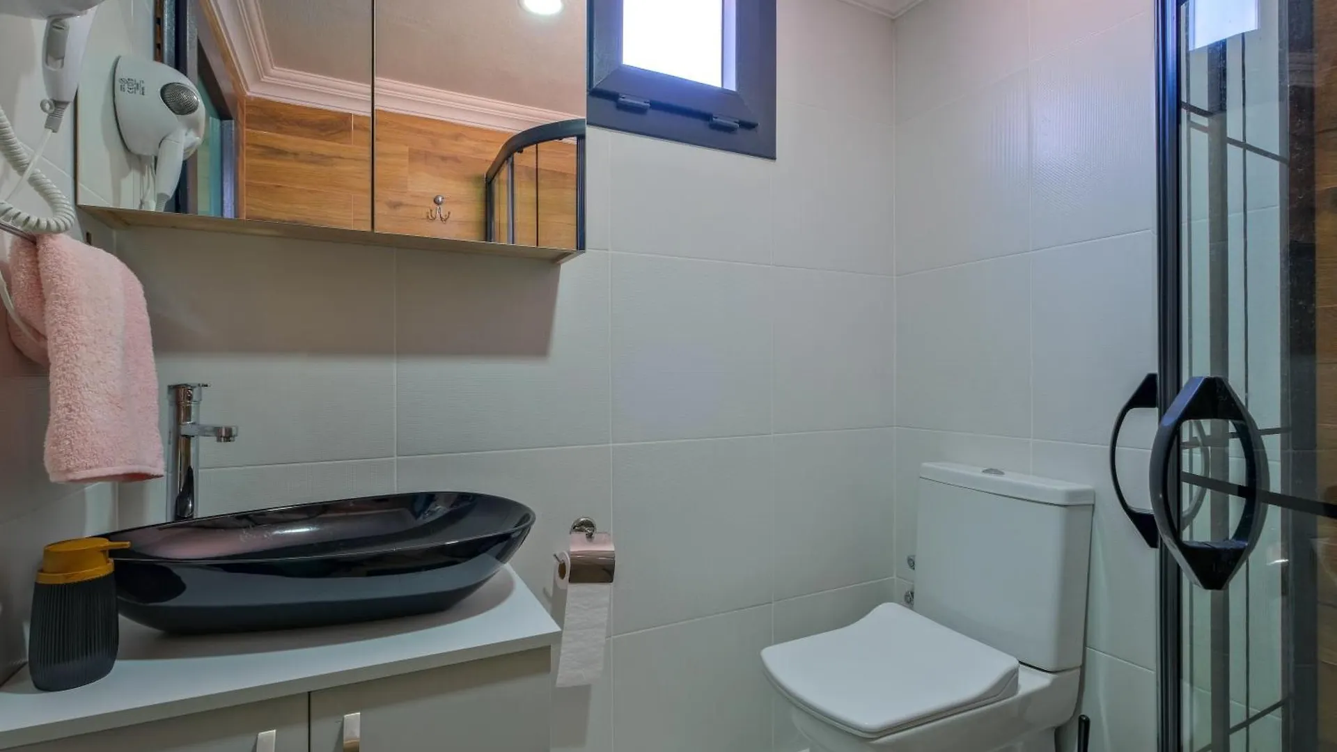 Villa Guenes Fethiye