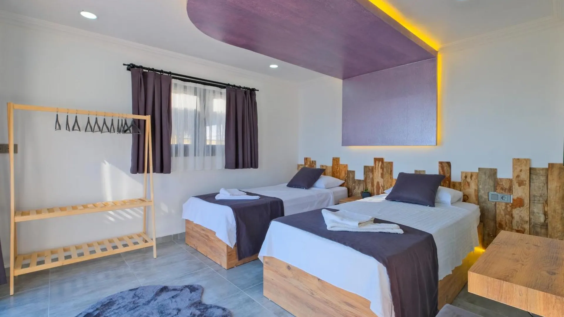 Villa Guenes Fethiye 0*,  Tyrkiet