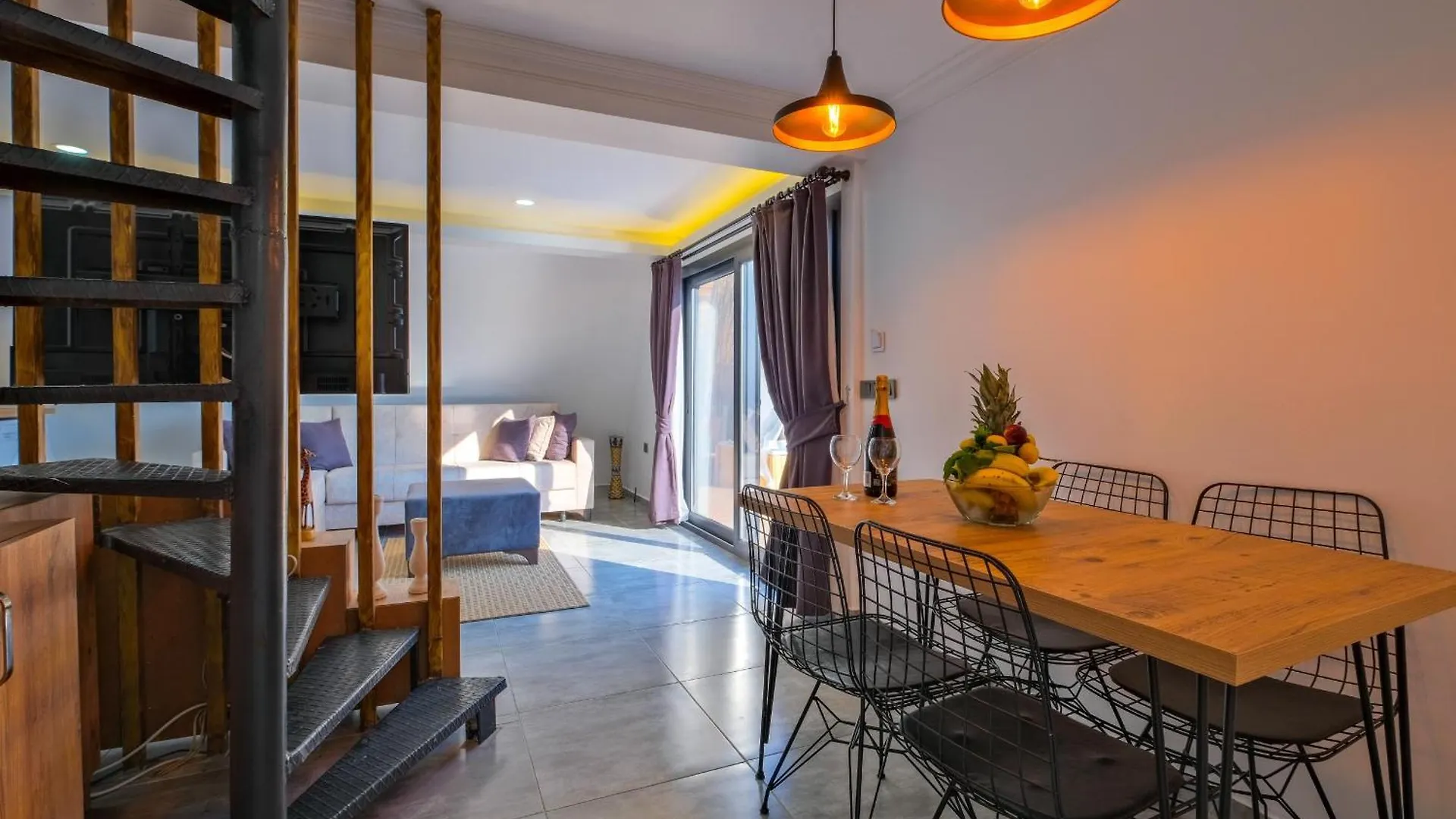 Villa Guenes Fethiye