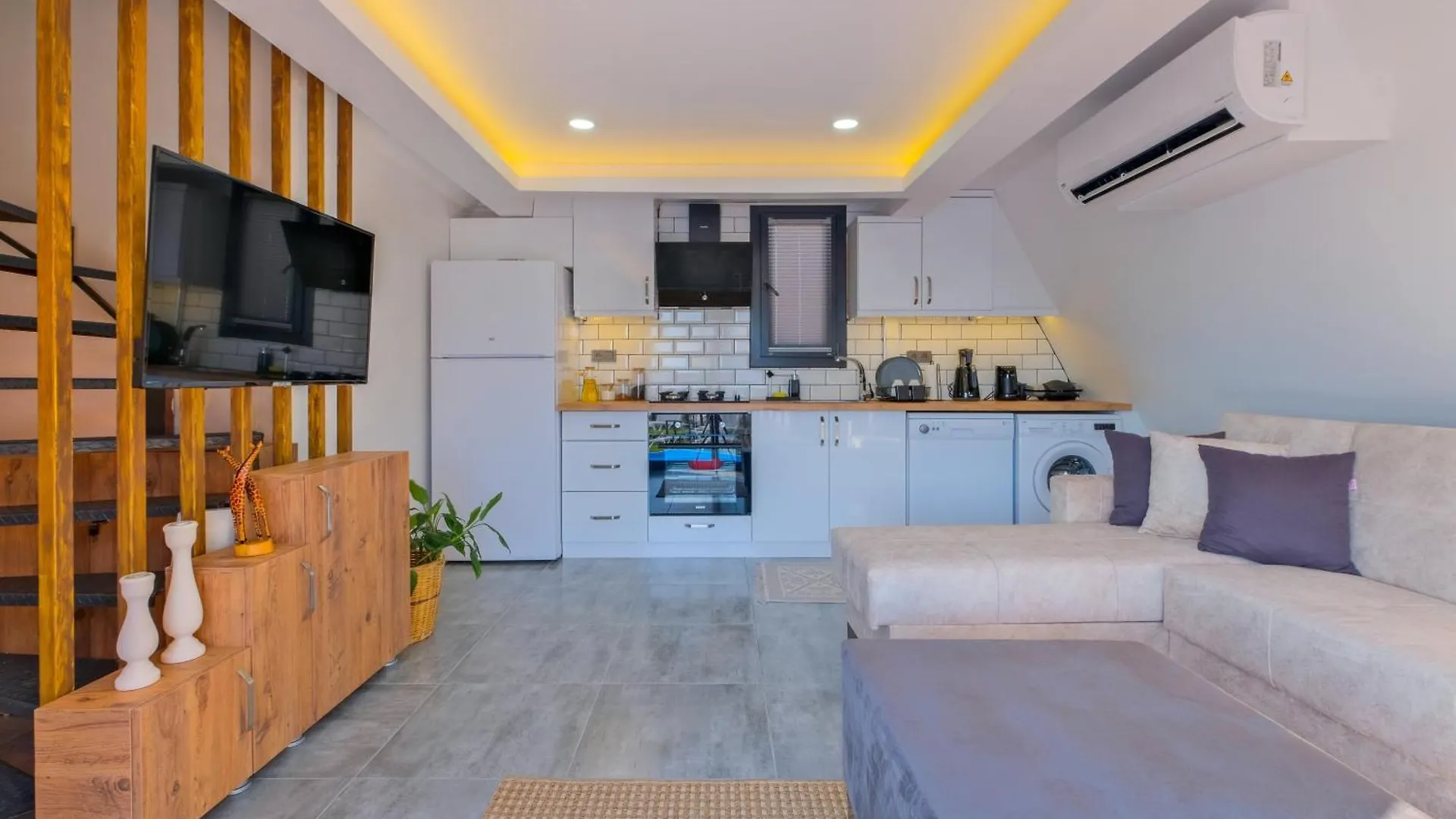 Villa Guenes Φετιγιέ