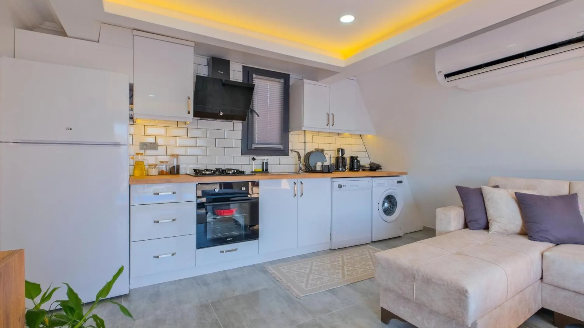 Villa Guenes Φετιγιέ Τουρκία